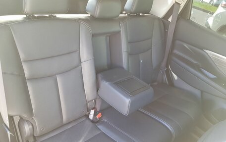 Nissan Murano, 2020 год, 2 790 000 рублей, 16 фотография