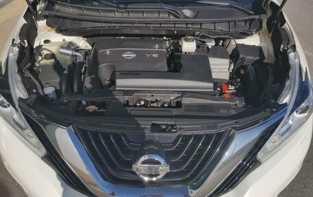 Nissan Murano, 2020 год, 2 790 000 рублей, 25 фотография