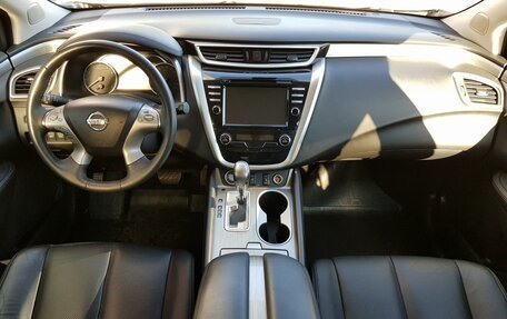 Nissan Murano, 2020 год, 2 790 000 рублей, 17 фотография
