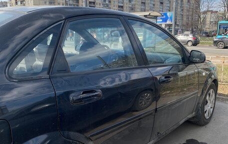 Chevrolet Lacetti, 2009 год, 310 000 рублей, 2 фотография
