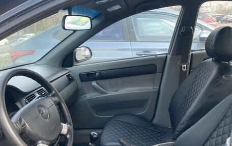 Chevrolet Lacetti, 2009 год, 310 000 рублей, 5 фотография