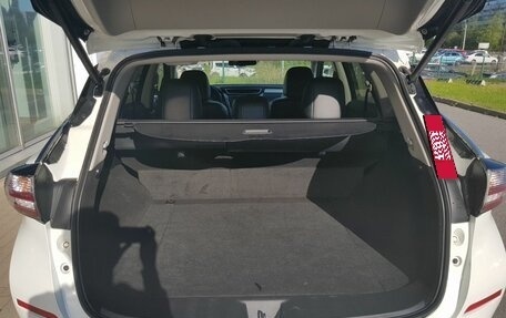 Nissan Murano, 2020 год, 2 790 000 рублей, 24 фотография