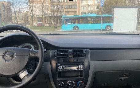 Chevrolet Lacetti, 2009 год, 310 000 рублей, 6 фотография