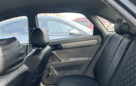 Chevrolet Lacetti, 2009 год, 310 000 рублей, 13 фотография