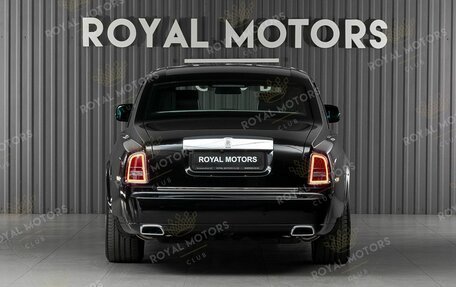 Rolls-Royce Phantom VII рестайлинг, 2014 год, 25 990 000 рублей, 4 фотография