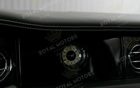 Rolls-Royce Phantom VII рестайлинг, 2014 год, 25 990 000 рублей, 12 фотография