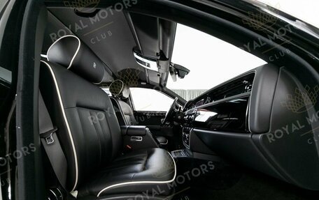 Rolls-Royce Phantom VII рестайлинг, 2014 год, 25 990 000 рублей, 9 фотография
