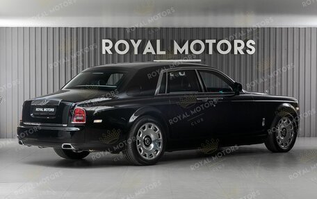 Rolls-Royce Phantom VII рестайлинг, 2014 год, 25 990 000 рублей, 5 фотография