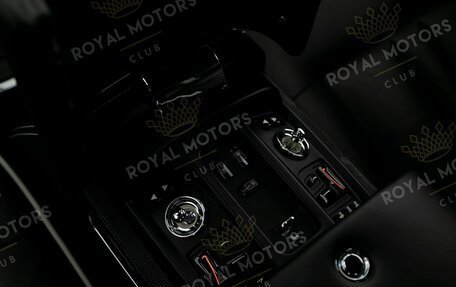 Rolls-Royce Phantom VII рестайлинг, 2014 год, 25 990 000 рублей, 11 фотография