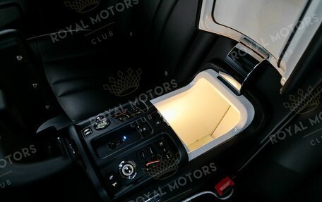 Rolls-Royce Phantom VII рестайлинг, 2014 год, 25 990 000 рублей, 14 фотография