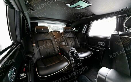 Rolls-Royce Phantom VII рестайлинг, 2014 год, 25 990 000 рублей, 13 фотография