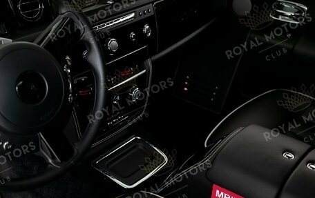 Rolls-Royce Phantom VII рестайлинг, 2014 год, 25 990 000 рублей, 10 фотография