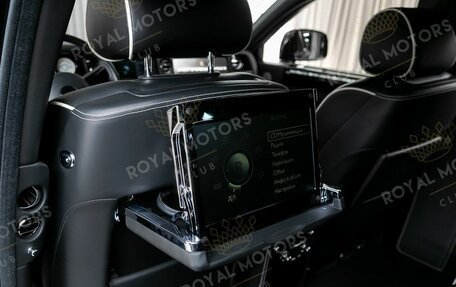 Rolls-Royce Phantom VII рестайлинг, 2014 год, 25 990 000 рублей, 17 фотография