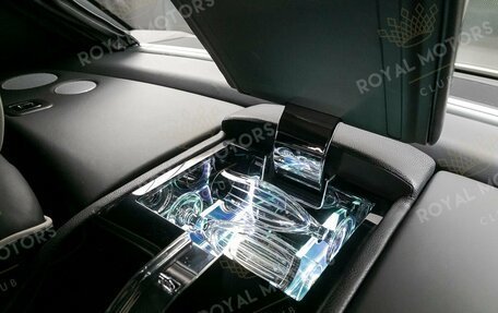 Rolls-Royce Phantom VII рестайлинг, 2014 год, 25 990 000 рублей, 16 фотография
