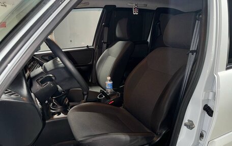 Chevrolet Niva I рестайлинг, 2015 год, 1 000 000 рублей, 8 фотография