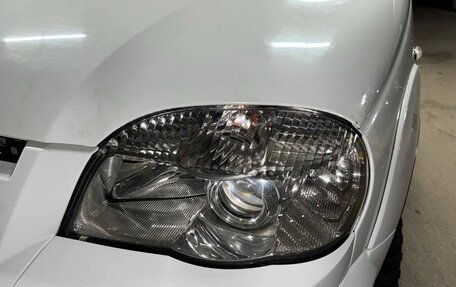 Chevrolet Niva I рестайлинг, 2015 год, 1 000 000 рублей, 15 фотография