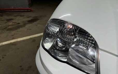 Chevrolet Niva I рестайлинг, 2015 год, 1 000 000 рублей, 14 фотография