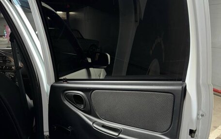 Chevrolet Niva I рестайлинг, 2015 год, 1 000 000 рублей, 17 фотография