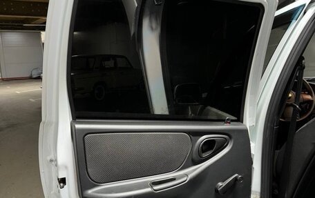 Chevrolet Niva I рестайлинг, 2015 год, 1 000 000 рублей, 24 фотография