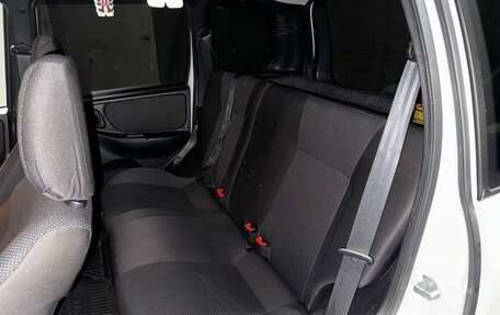 Chevrolet Niva I рестайлинг, 2015 год, 1 000 000 рублей, 27 фотография