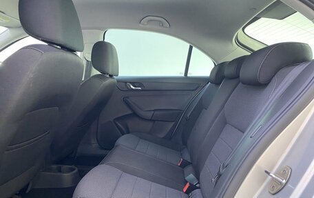 Skoda Rapid I, 2014 год, 1 260 000 рублей, 12 фотография