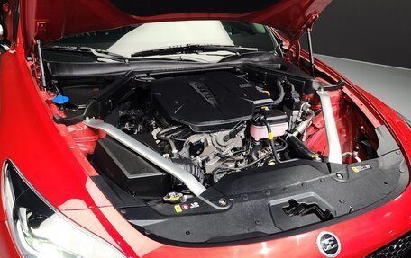 KIA Stinger I, 2021 год, 2 670 334 рублей, 7 фотография