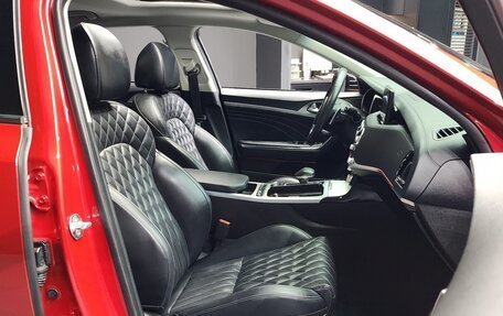 KIA Stinger I, 2021 год, 2 670 334 рублей, 9 фотография