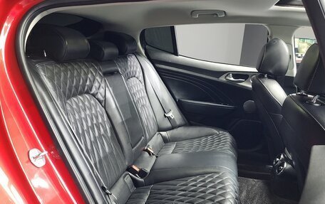 KIA Stinger I, 2021 год, 2 670 334 рублей, 10 фотография