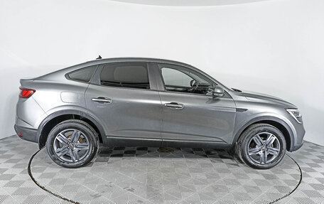Renault Arkana I, 2020 год, 1 850 000 рублей, 4 фотография