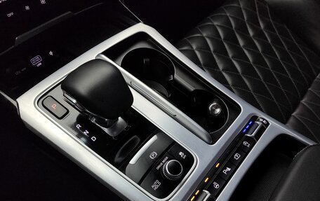 KIA Stinger I, 2021 год, 2 670 334 рублей, 18 фотография