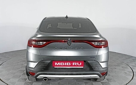 Renault Arkana I, 2020 год, 1 850 000 рублей, 6 фотография