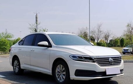 Volkswagen Lavida, 2021 год, 1 270 000 рублей, 3 фотография