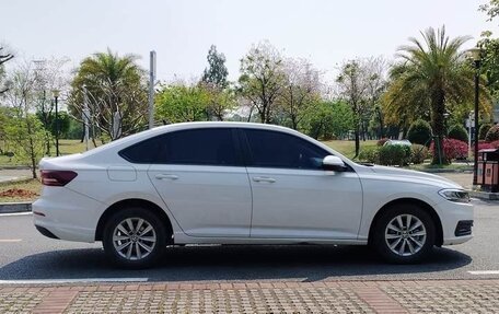 Volkswagen Lavida, 2021 год, 1 270 000 рублей, 4 фотография