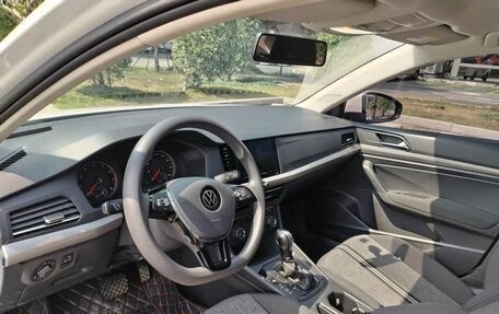 Volkswagen Lavida, 2021 год, 1 270 000 рублей, 9 фотография
