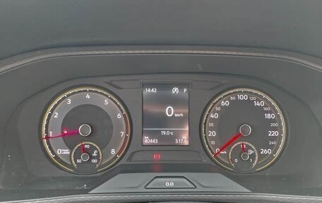 Volkswagen Lavida, 2021 год, 1 270 000 рублей, 14 фотография