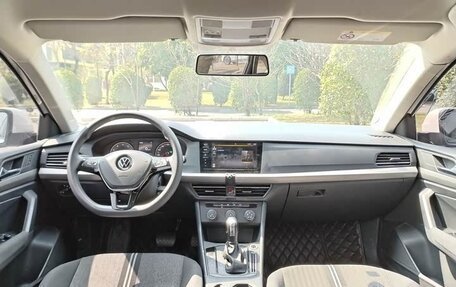 Volkswagen Lavida, 2021 год, 1 270 000 рублей, 11 фотография