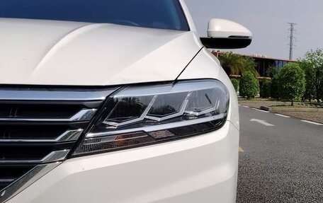 Volkswagen Lavida, 2021 год, 1 270 000 рублей, 16 фотография
