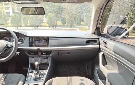 Volkswagen Lavida, 2021 год, 1 270 000 рублей, 13 фотография