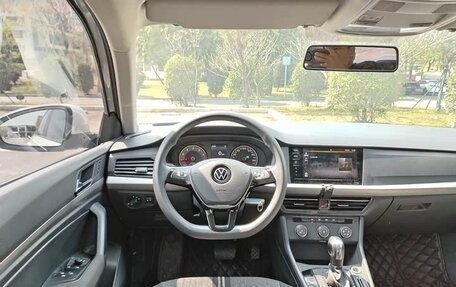 Volkswagen Lavida, 2021 год, 1 270 000 рублей, 12 фотография