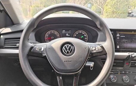 Volkswagen Lavida, 2021 год, 1 270 000 рублей, 15 фотография