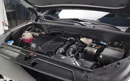 Hyundai Santa Fe IV, 2021 год, 2 300 000 рублей, 6 фотография