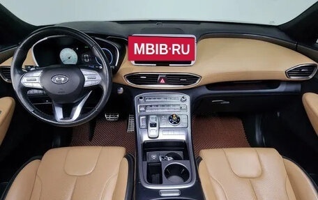 Hyundai Santa Fe IV, 2021 год, 2 300 000 рублей, 7 фотография