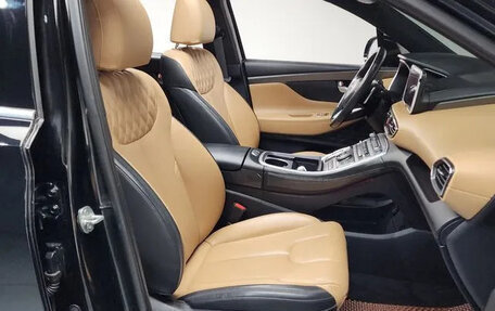 Hyundai Santa Fe IV, 2021 год, 2 300 000 рублей, 10 фотография
