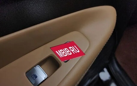 Hyundai Santa Fe IV, 2021 год, 2 300 000 рублей, 16 фотография