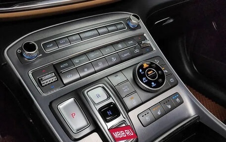 Hyundai Santa Fe IV, 2021 год, 2 300 000 рублей, 9 фотография