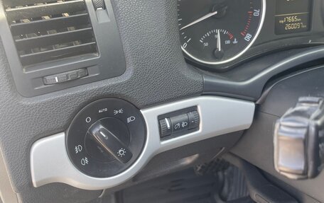 Skoda Octavia, 2011 год, 799 000 рублей, 9 фотография