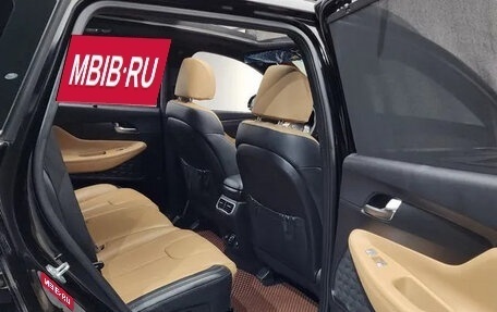 Hyundai Santa Fe IV, 2021 год, 2 300 000 рублей, 12 фотография