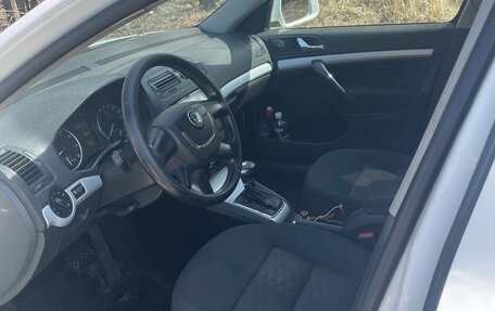 Skoda Octavia, 2011 год, 799 000 рублей, 7 фотография