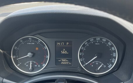 Skoda Octavia, 2011 год, 799 000 рублей, 8 фотография