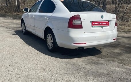 Skoda Octavia, 2011 год, 799 000 рублей, 4 фотография